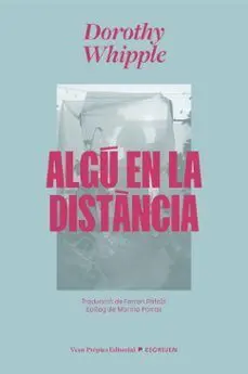 ALGÚ EN LA DISTÀNCIA