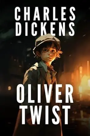 OLIVER TWIST