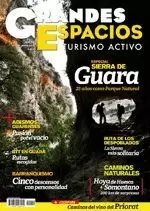 GRANDES ESPACIOS 210 (MAYO'15) SIERRA DE GUARA