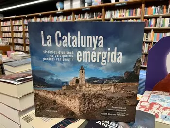 Presentamos 'La Catalunya emergida'!