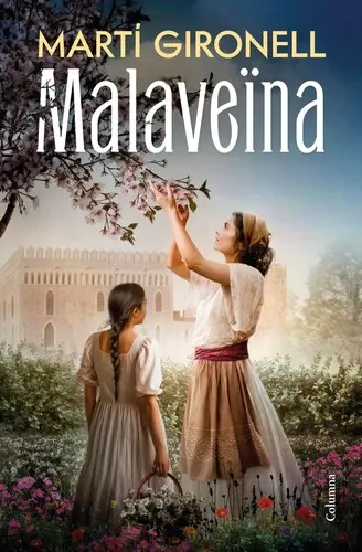 Presentem 'Malaveïna' de Martí Gironell