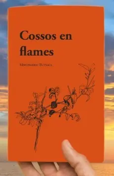 Presentem 'Cossos en flames' de Montserrat Butxaca